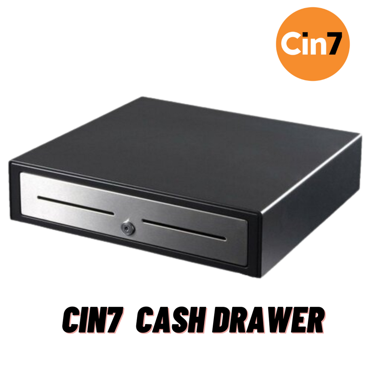 CIN7 Cash Drawers